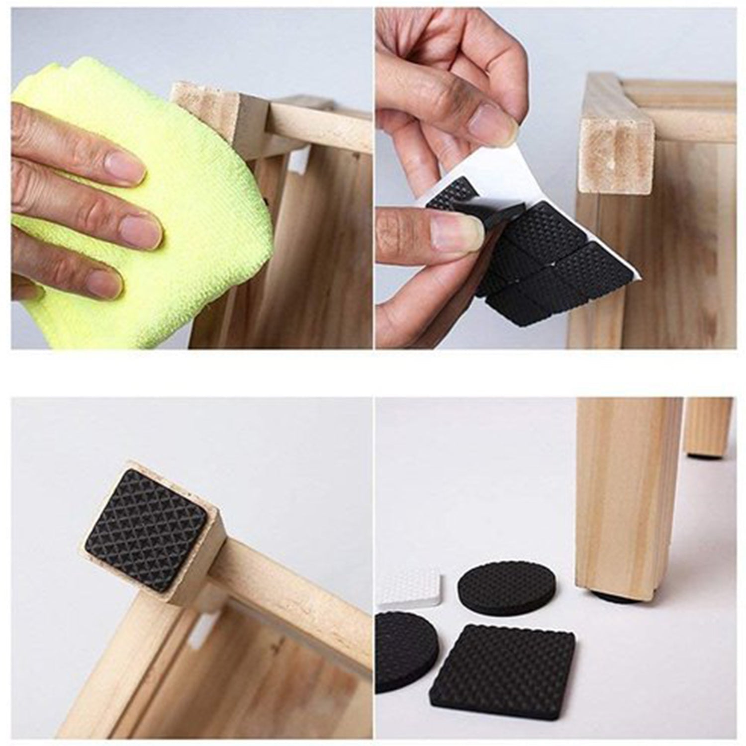 CushionSafe CushionSafe